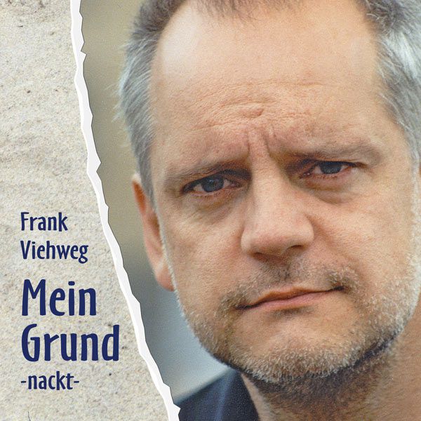 MEIN GRUND -nackt-